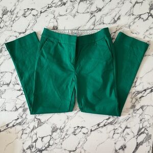 Boden Green Women's Pants